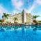 Palacio Mundo Imperial Riviera Diamante Acapulco - Акапулько-де-Хуарес