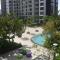 Easy Stay Studio 5pax Sky Garden Floor No Deposit Free WiFi - 云顶高原