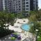 Easy Stay Studio 5pax Sky Garden Floor No Deposit Free WiFi - 云顶高原