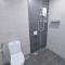 Easy Stay Studio 5pax Sky Garden Floor No Deposit Free WiFi - 云顶高原