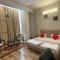 Hotel Arrow 19