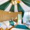 Mộc Glamping & Ecohouse