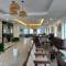INDOTEL HALONG HOTEL