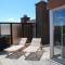 Duplex Penthouse Plaza