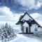 Prowincja Tatra Cottages