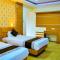 HOTEL STAR HOLIDAY PVT LTD