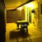 Spacious studio in AliceSprings QueenBed+KSAirbed