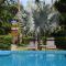Filou Studio Butterfly Pool Access 29 66 - Koh Chang