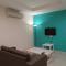 Peaceful 1-bedroom unit at Marina Island by JoMy Homestay - Lumut