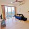 Legoland-3min Walk-HappyDream Suite at Afiniti -8pax-Cozy,Comfy&Convenience 2BR with Bathub - Nusajaya
