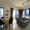 Happy Continew Residence 2 Bedrooms - TRX KL - 吉隆坡