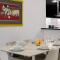 Homey 2BR DAMAC Maison Cour Jardin, Business Bay