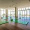 Zoya Health & Wellbeing Resort