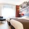 Bastion Hotel Breda Bastion Hotel Breda