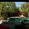 Taman Senang - Private Pool Villas - Gili Air