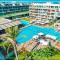 Courtyard Long Beach Holiday Resort