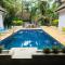 Pool Villas by Honey - Luxury Family Resort-8 km from Beach & Nightlife