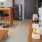 Apartemen 2BR City View Transpark