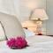 Chalets Bougainville