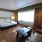 Basaya Beach Hotel & Resort