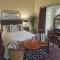 Mansfield House Hotel - Hawick