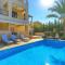 Villa Arbanassi