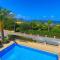 Villa Arbanassi