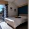Mont Bivouac, chambre,entrée et Sdb privée,balcon vue MtBlanc - 帕西
