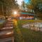 Motel Long Lake and Cottages