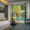Eightfold Urban Resort