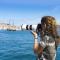 Studio apartment in Rovinj with Terrace, Air condition, WIFI, Washing machine (4686-4) - 罗维尼
