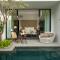Eightfold Urban Resort