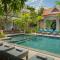 Eightfold Urban Resort