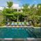 Eightfold Urban Resort