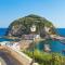 BeachFront House - Sant’Angelo Ischia