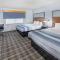 AmericInn by Wyndham Sayre - Sayre