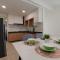 3 bedrooms condo with pools, gym, wifi & washer - 古晋