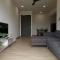 3 bedrooms condo with pools, gym, wifi & washer - 古晋
