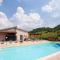 Welcoming holiday home in Urbania with pool