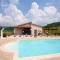 Welcoming holiday home in Urbania with pool