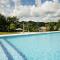 Welcoming holiday home in Urbania with pool