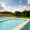 Welcoming holiday home in Urbania with pool