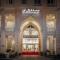 Central Inn Souq Waqif