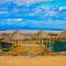 Amanya Camp 1 Double -Bed Tiger in Amboseli