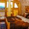 Amanya 1 -Bed King Lion Tent