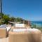 Seafront Luxury villa "Tesoro Mio" - Закінф
