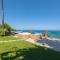 Seafront Luxury villa "Tesoro Mio" - Закінф