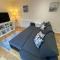 Dragon Cottage By Gunwharf Quays & Historic Dockyard
