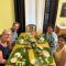 Munroe Coconut Homestay
