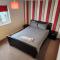 No 11 3 BED SERVICED APPARTMENT TOWN CENTRE - Girvan